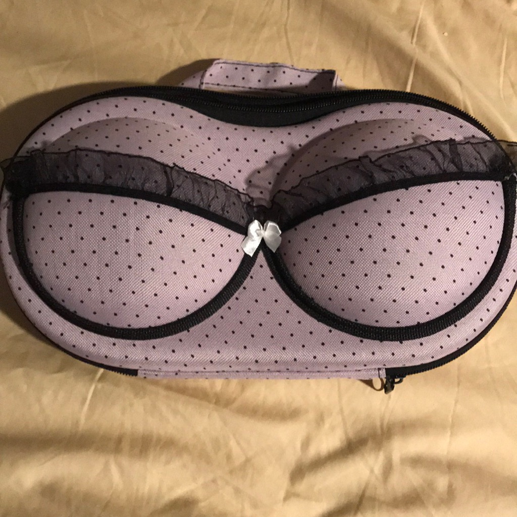 Bra Case